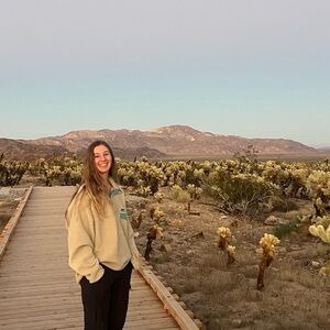 Meet your Posher, Marissa